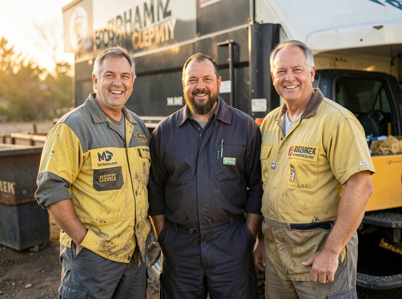 Sewage Cleanup company in Sanderson, FL